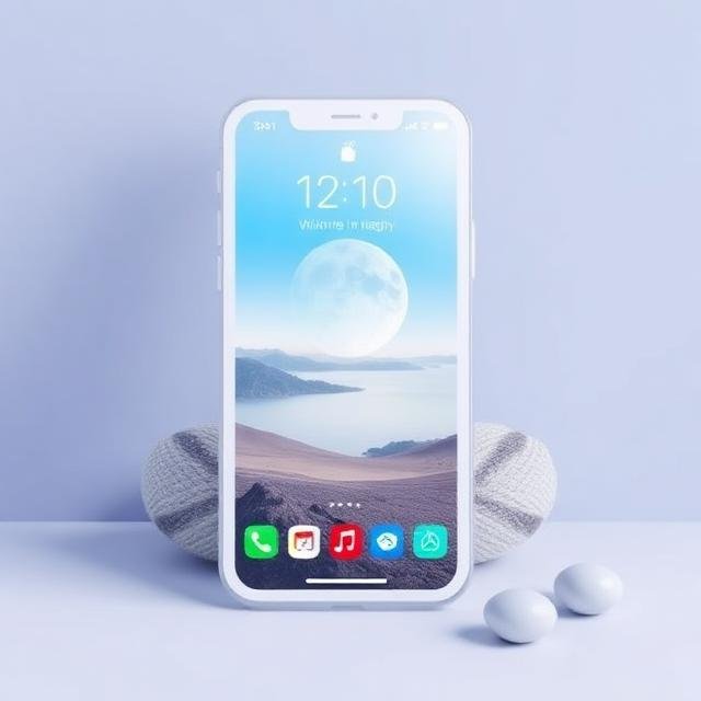 Top 5 Apps to Calm Your Mind Instantly