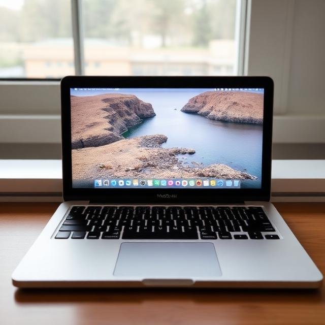 MacBook Air M4 Review