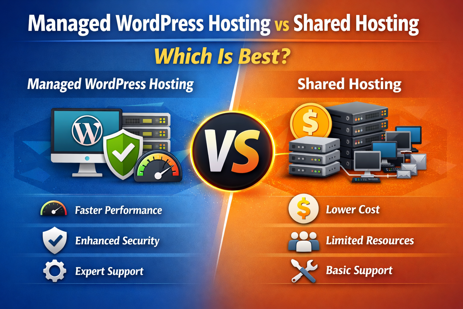 WordPress Hosting