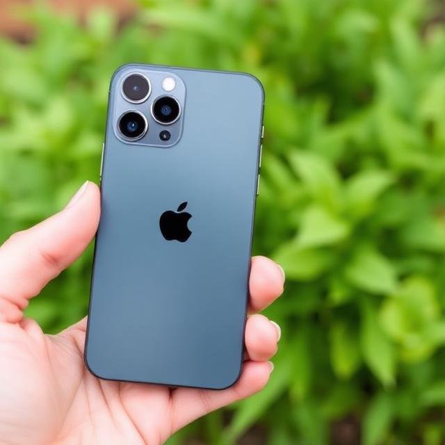 iPhone 16 Pro Max Review