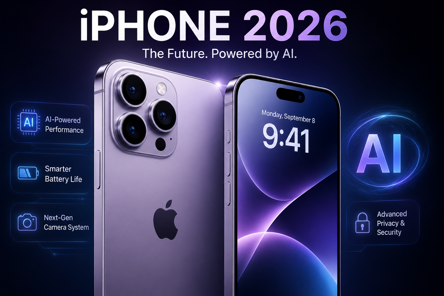 Latest iPhone Rumors