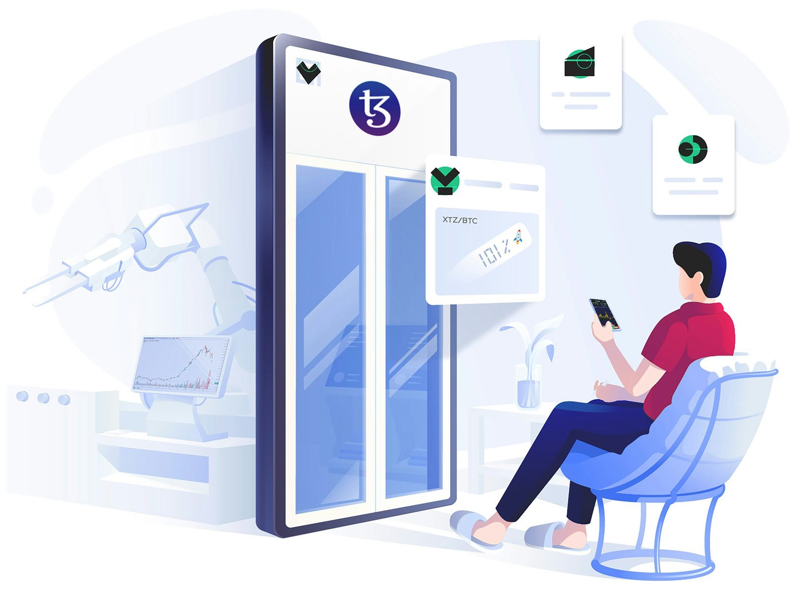 Best AI customer service tools for business in 2026